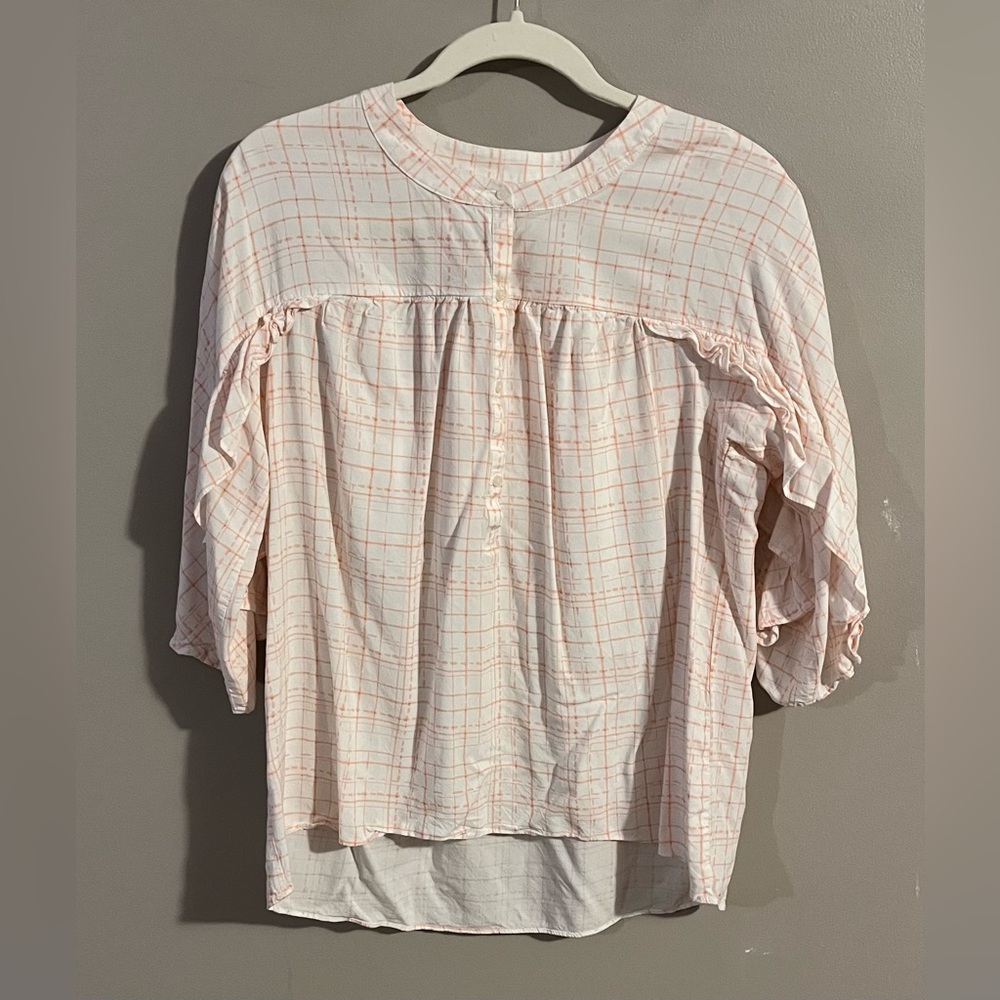 $6❤️ Bundled LC Lauren Conrad Blouse